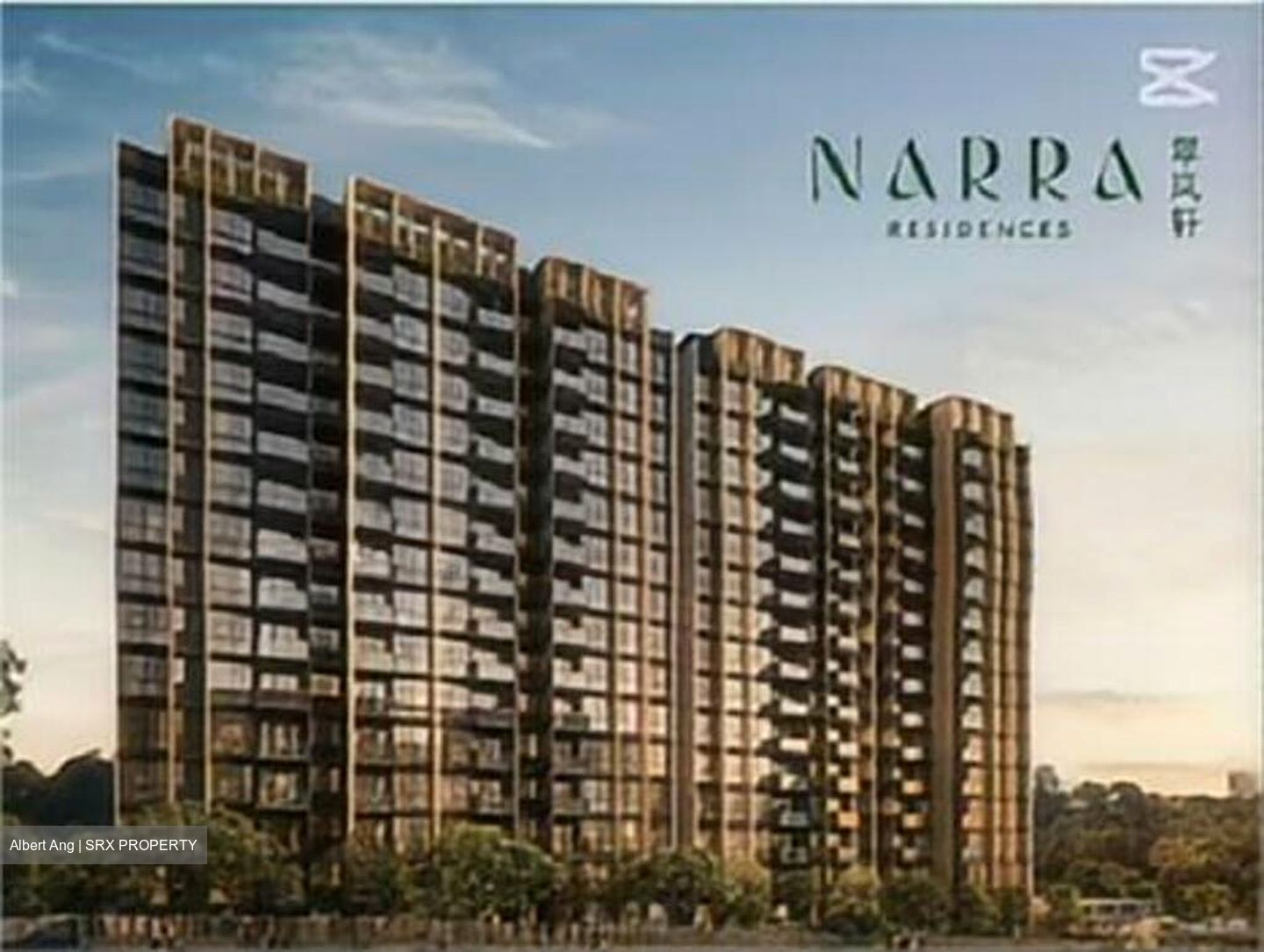 Narra Residences (D23), Apartment #522307411